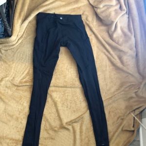 Lululemon speed tight V